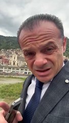 Cateno De Luca - Crisi politica in Sicilia?(07.11.25)