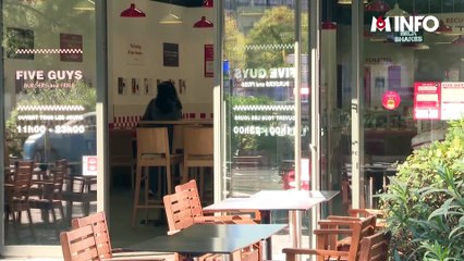 Fast-foods : du halal à la carte