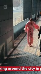 How To Trap President's Son US ReelShort