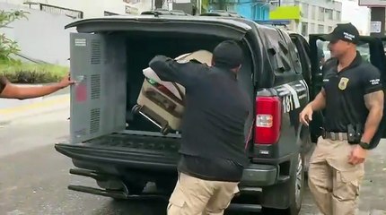 Polícia Civil prende suspeito de usar cães para atacar pessoas no bairro da Graça