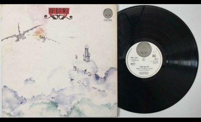 Clear Blue Sky — Clear Blue Sky 1970 (UK, Hard Rock,Heavy Psychedelic Rock)