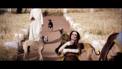 El Reino de los Cielos - Tráiler Oficial