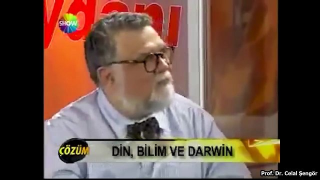 Ateist Aydınlar Yanıtlıyor Ya Yanılıyorsanız Celal Şengör, Neil deGrasse Tyson, Richard Dawkins
