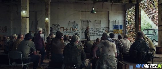 Sniper The White Raven – Full Movie Hindi Dubbed