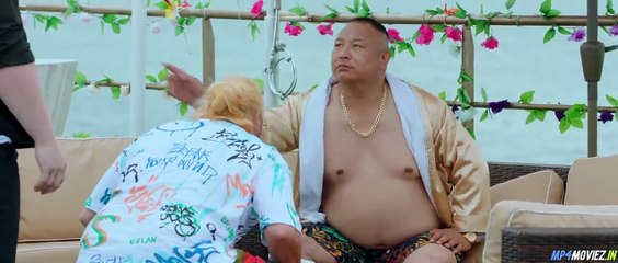 Deep Sea Mutant Snake (2022) – Full Movie Hindi Dubbed