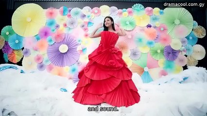 UNLIMITED LOVE GL EP 1 (ENGLISH SUBTITLE)