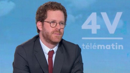 Les 4 Vérités - David Amiel