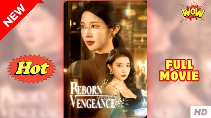 Reborn Academic Vengeance (2025) - FULL [Eng Sub]