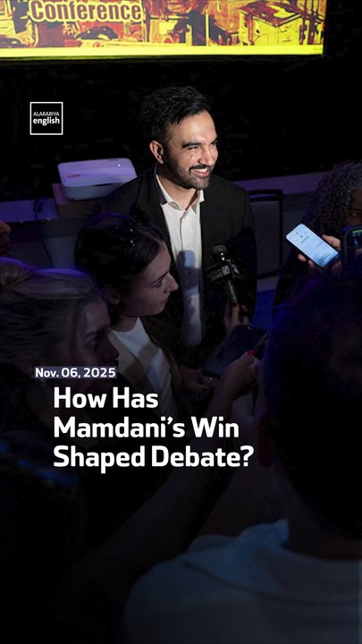 How Has Mamdani’s Win Shaped Debate?