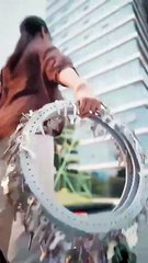 Her Fortune Writes The Rules