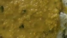 Dhaba style daal Chawal delicious and easy