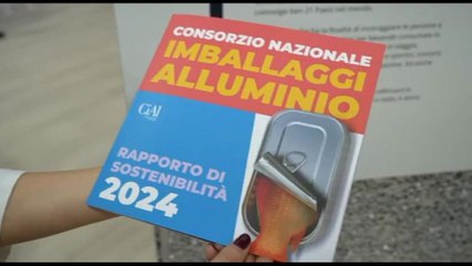 Cial: alluminio riciclato, l'alleato per la decarbonizzazione 2050