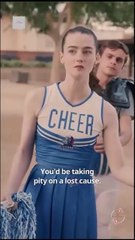 The Lost Quarterback Returns - ReelShort 2025