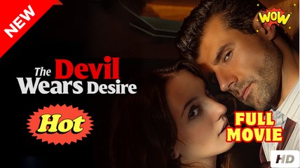 The Devil Wears Desire #dailyshorts