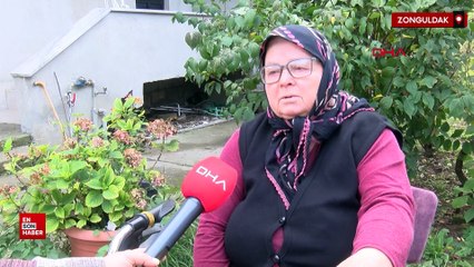 Zonguldak’ta emekli polis kahvede dehşet saçtı: Tanıklar olayı anlattı