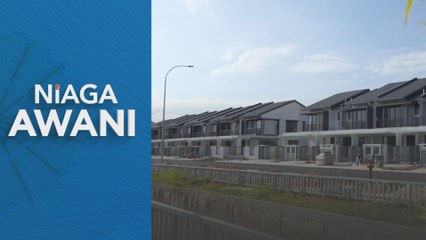 Sime Darby Property, SD Guthrie bangunkan hab industri di Selangor