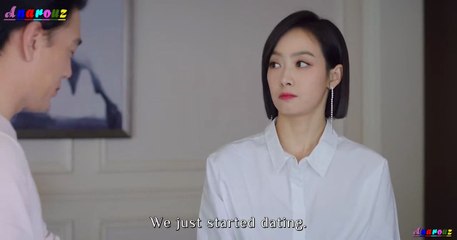 Find Yourself _ Full Chinese Drama with English Sub _ S01EP26