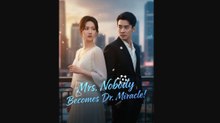 Mrs Nobody Becomes Dr Miracle (2025) - FULL [Eng Sub]