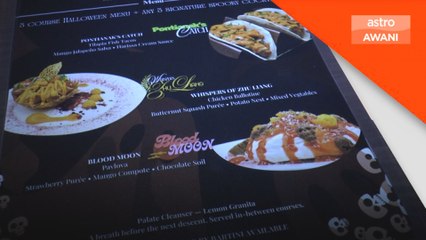 AstroBiz: Restoran Journey bawa komuniti berkumpul nikmati hiburan