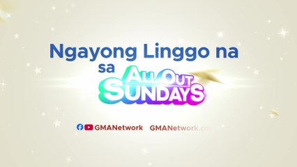 GMA Christmas Station ID 2025, mapapanood na ngayong linggo! (Teaser)