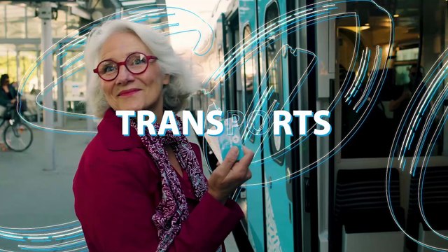 Voyons Voir : Les nouveaux équipements sportifs de la Région