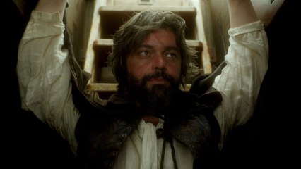 Exhibition on Screen : Caravage