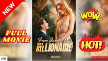 ❣️🔥🎬 From Janitor to Mrs Billionaire Full Movie HD