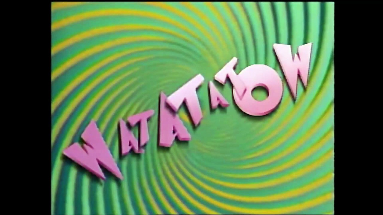 🎬 Watatatow – S01E25 : Bozo est malade