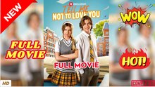 ❣️🔥🎬 Tell Me Not to Love You