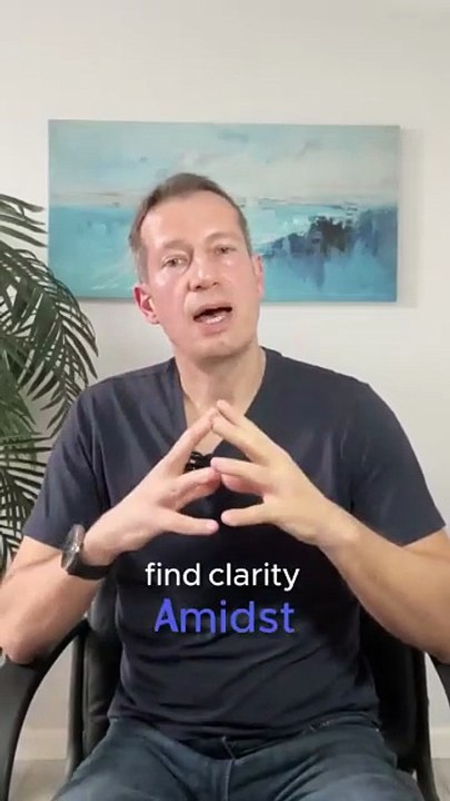 Find Clarity in Chaos with Metamorphosis Coaching
