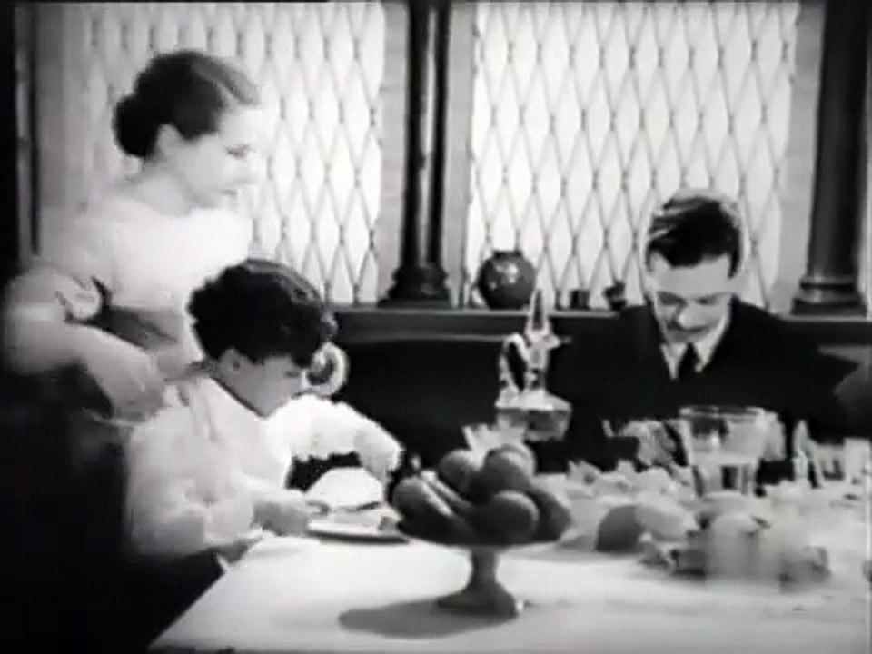 Cándida (Luis Bayón Herrera, 1939) - Película completa