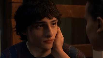 Stranger Things: Der Trailer zu Staffel 5 läutet das große Finale der Serie ein