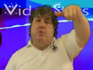 Russell Grant Video Horoscope Cancer May Friday 23rd