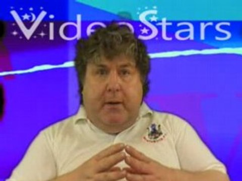 Russell Grant Video Horoscope Gemini May Friday 23rd
