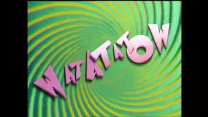 🎬 Watatatow – S01E28 : J’y suis, j’y reste