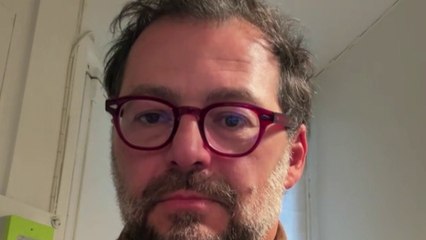 «Mon premier réflexe a été d’éteindre le fumigène qui mettait en danger des centaines de personnes»