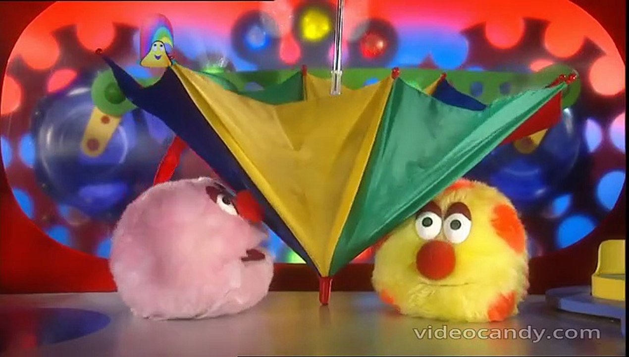 Bits and Bobs - Rainy Day | HD Full Episode | Kids for Children | Bits and Bobs