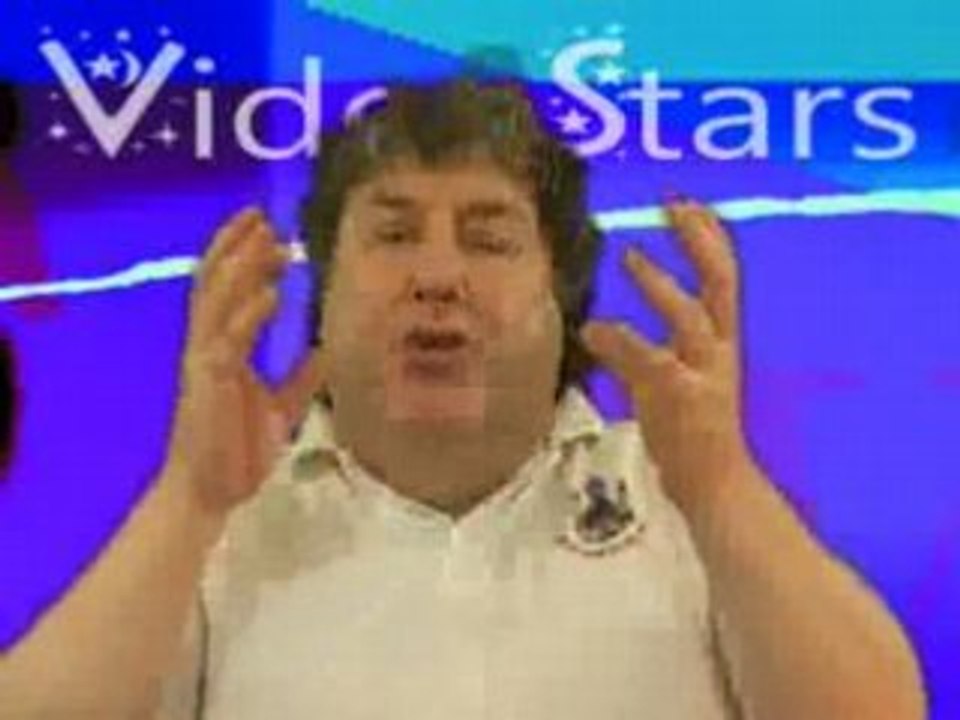 Russell Grant Video Horoscope Virgo May Friday 23rd