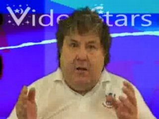 Russell Grant Video Horoscope Scorpio May Friday 23rd