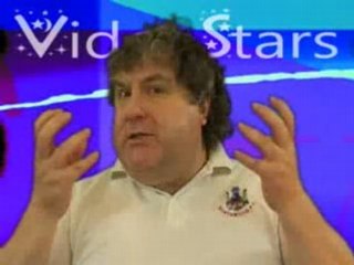 Russell Grant Video Horoscope Sagittarius May Friday 23rd