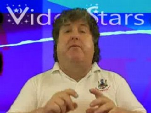 Russell Grant Video Horoscope Aquarius May Friday 23rd