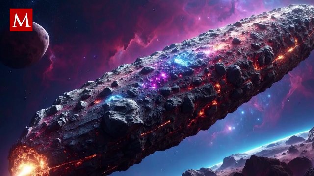 3I/ATLAS: el cometa interestelar que desafió la física y reveló señales de vida