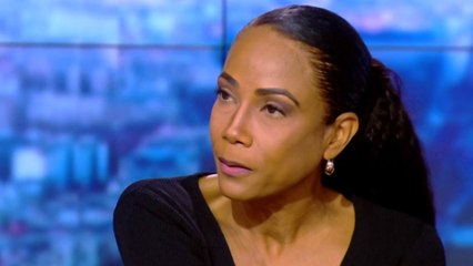 Christine Kelly : «Ce n’est pas en mettant des Français en danger que l’on va sauver des Gazaouis»