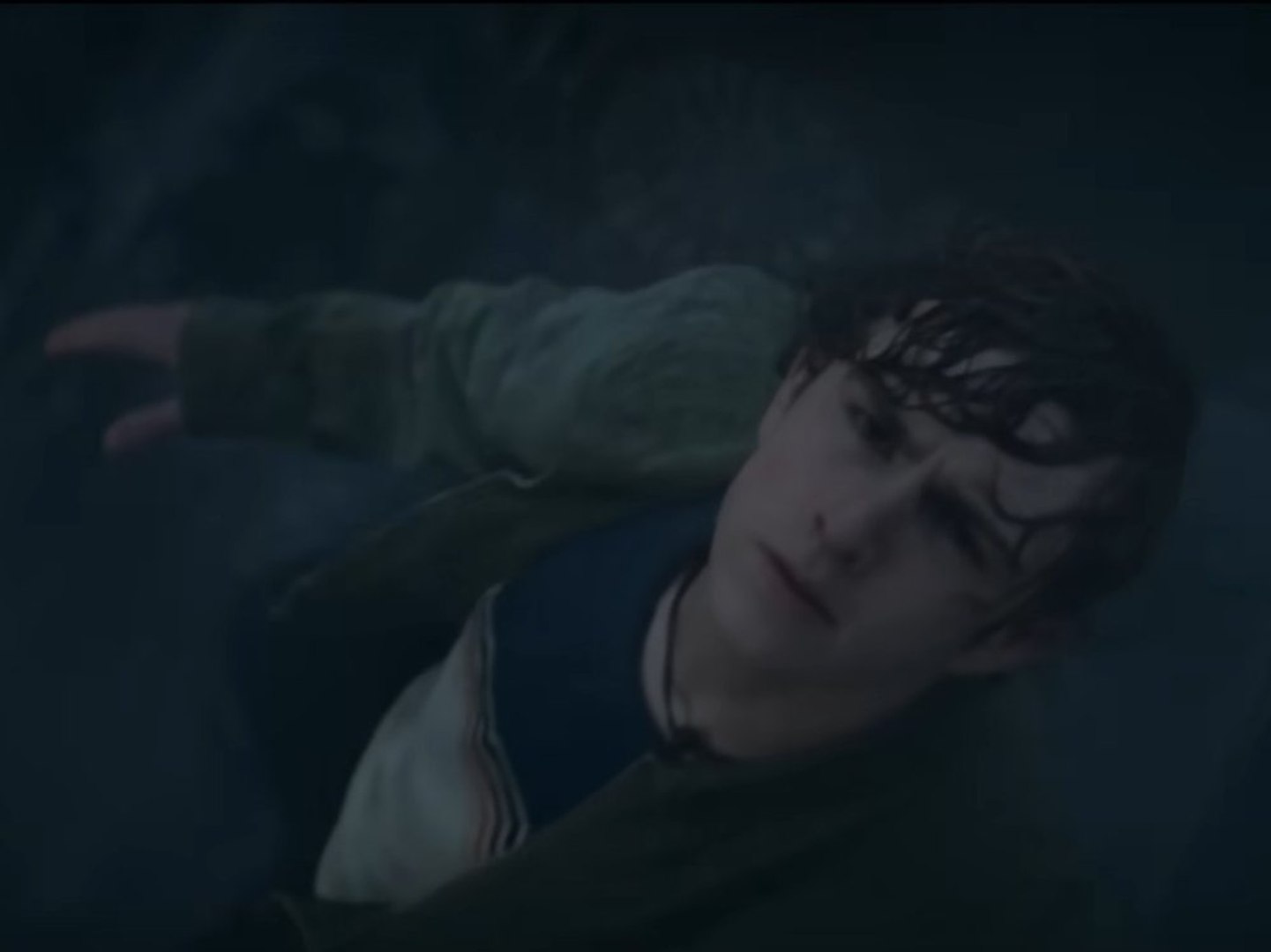 ⁣"Percy Jackson: Die Serie": Offizieller Trailer zur 2. Staffel ist da!