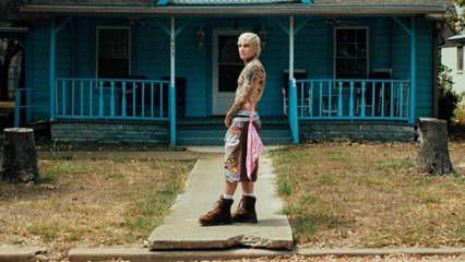 Intervista al rapper romano Il Tre: esce il suo nuovo album «Anima nera», «un disco molto personale»