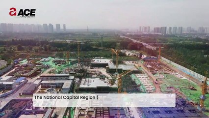 Noida Flat Price Latest Update: Real Estate Boom & Price Trends in NCR