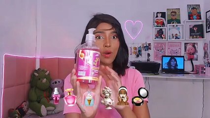 ACHADINHOS  E MIMOS_ MINHAS COMPRINHAS DO MÊS!PRODUTOS DE AUTOCUIDADO + FASHION 🧸✨💸