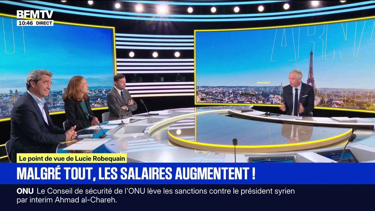 ÉDITO - Elon Musk s'apprête à toucher un salaire de 1.000 milliards de dollars sur 10 ans