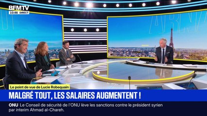 ÉDITO - Elon Musk s'apprête à toucher un salaire de 1.000 milliards de dollars sur 10 ans