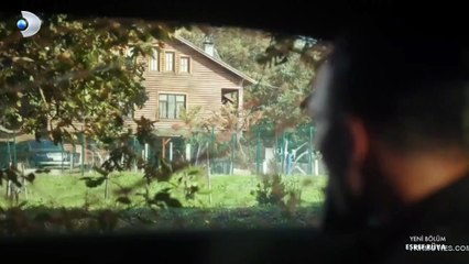 Eşref Rüya Episode 21 (English Subtitles) part 6